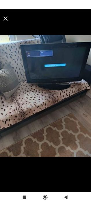 Telewizor Samsung 32 "