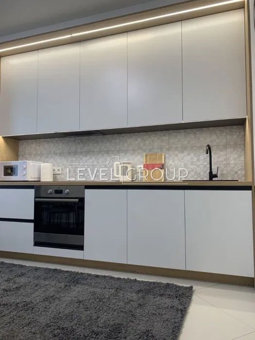 Здам квартиру з євроремонтом, Дарницький район