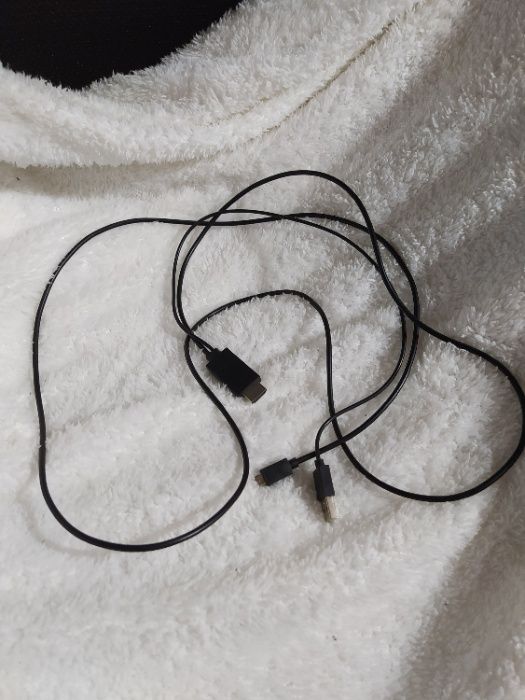 Cabo MHL (Micro USB para HDMI)