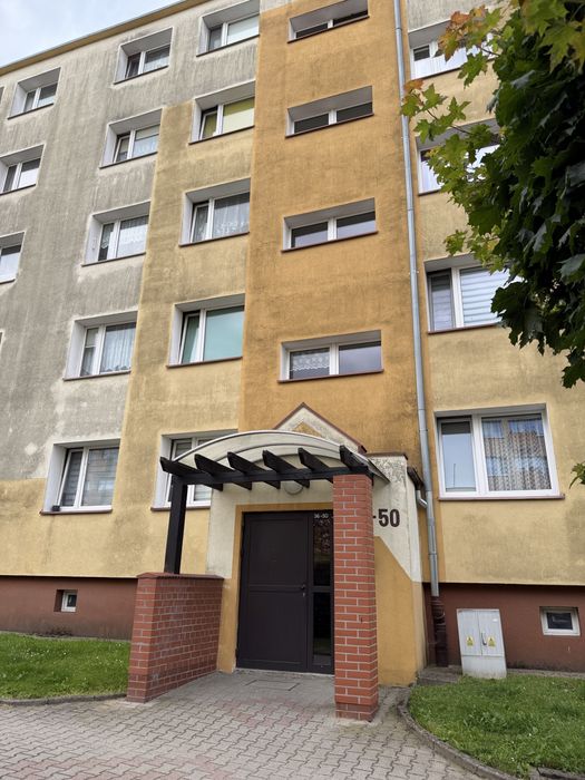 Mieszkanie 2 pokojowe 33 m Blok Osiedle Staszica
