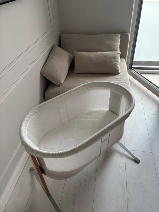 Kołyska - BabyBjorn Harmony