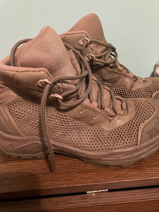 Берцы Talan 42 размер