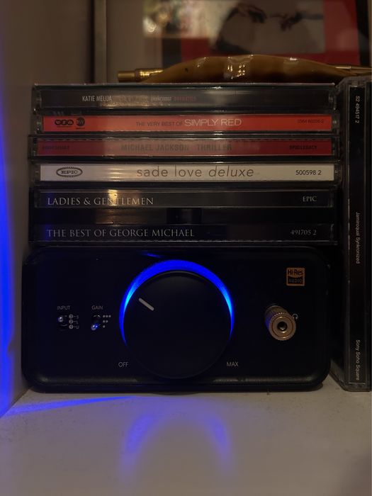 FiiO K5 Pro DAC/Wzmacniacz słuchawkowy