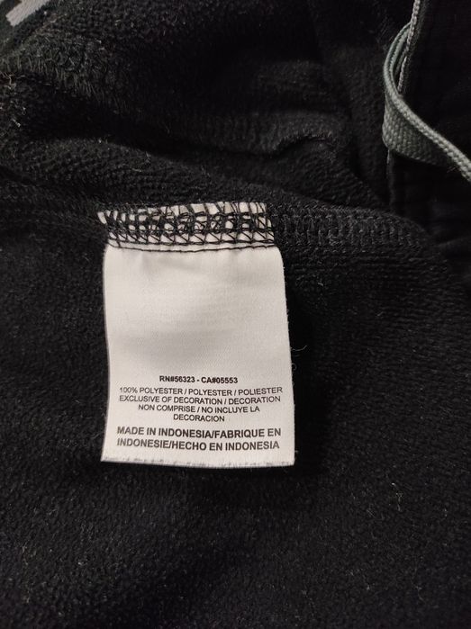 XL Nike Therma-Fit оригінальні чоловічі спортивні штани