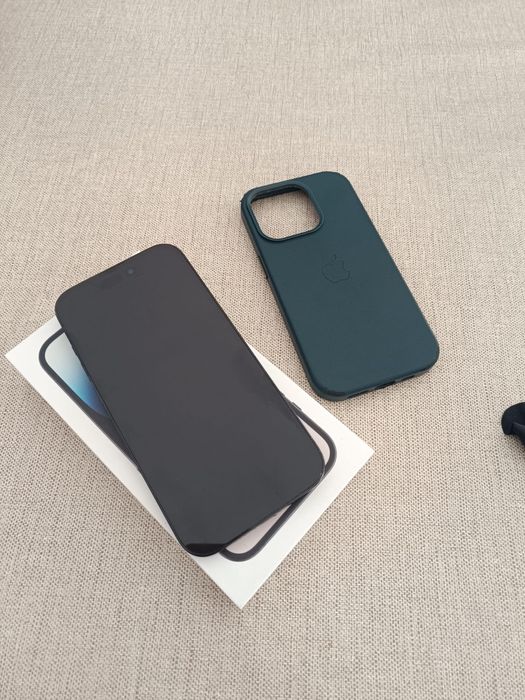 iPhone 14 Pro | 256GB