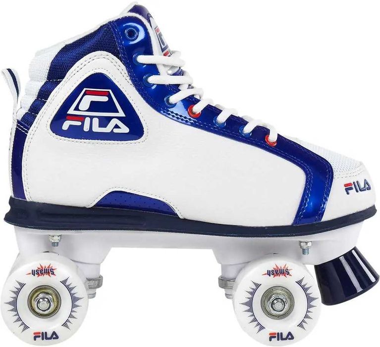 Ofereço Patins Fila