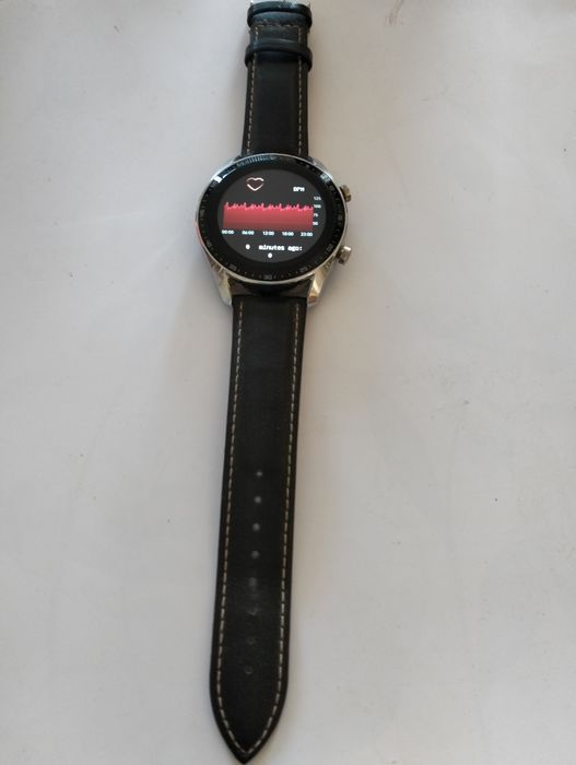 Smartwatch LY726 D