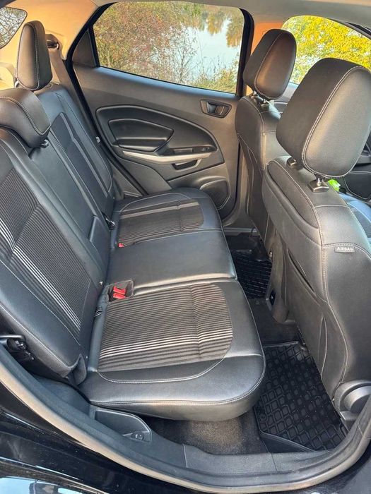 Продам Ford EcoSport 2020