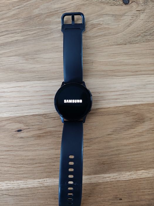 Smartwatch Samsung Galaxy Watch Active2