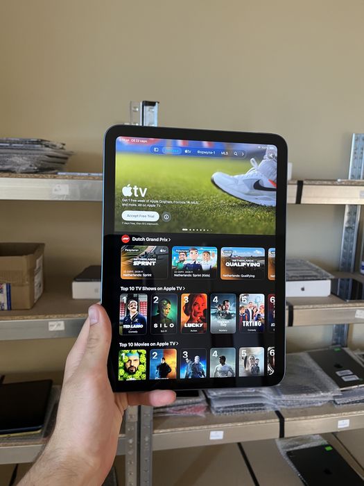 iPad 10 256GB  Айпад 10 256 Гб