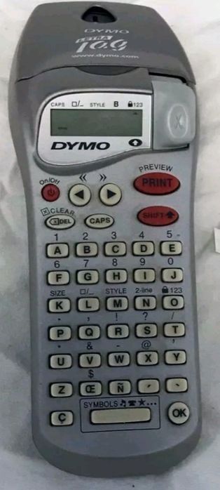 Impressoras DIMO avariadas