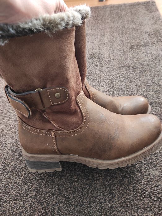 Botas pêlo sra NR 35