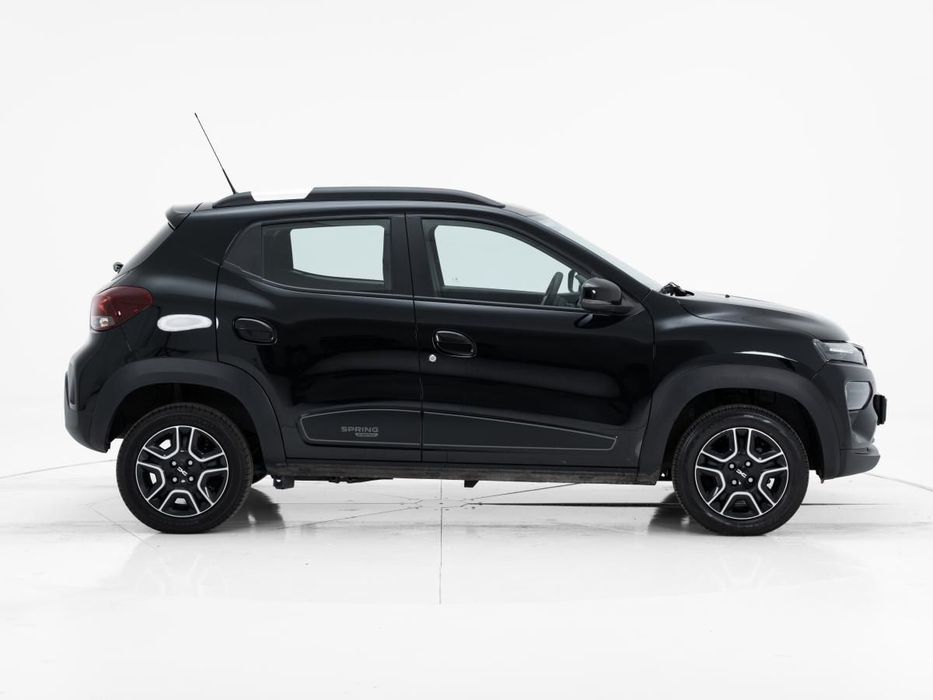 Dacia Spring Electric 45 Essential