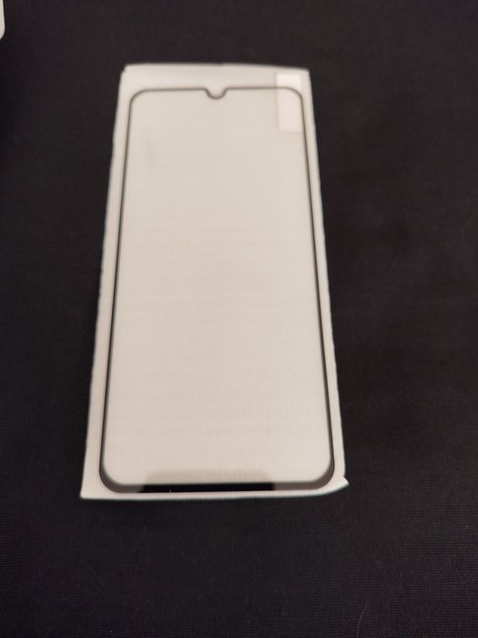 Película Vidro Full 9H Samsung A50