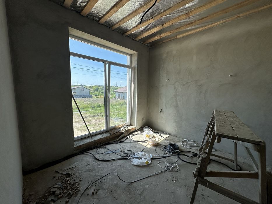 Продам будинок -американку . Є-Оселя ,  ваучер , сертифікати, Є-Відновлення