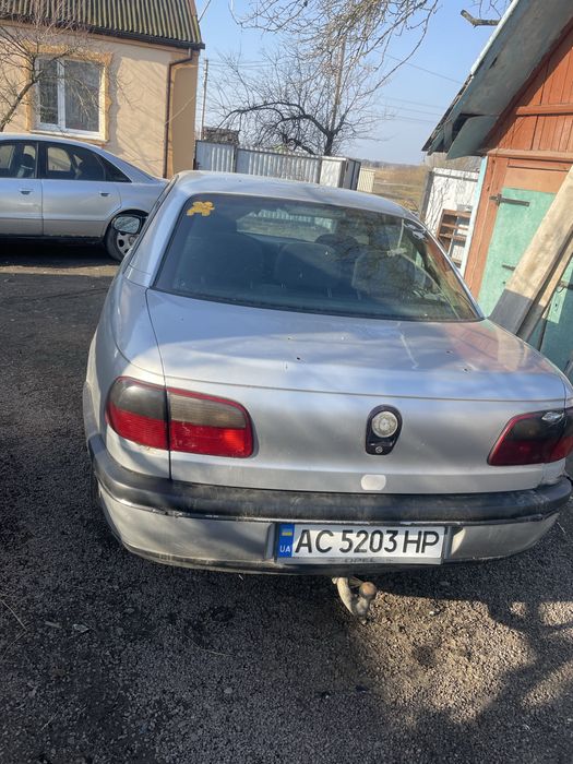 ‼️‼️‼️Терміново продам опель Омега б 2.0 бензин ‼️‼️‼️