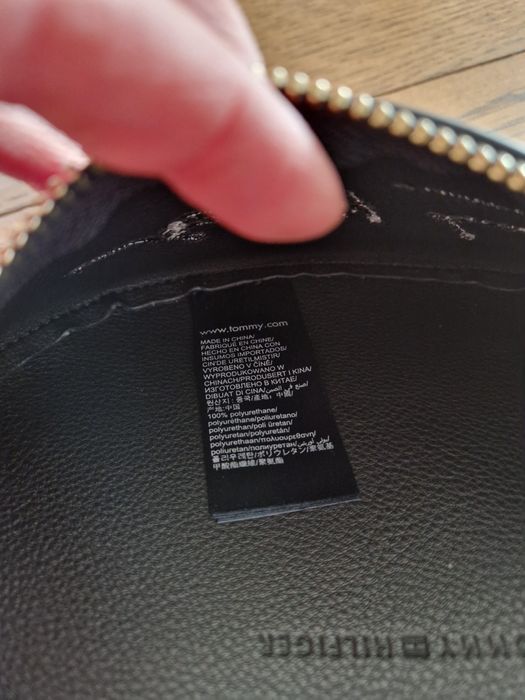 Nerka saszetka damska Tommy Hilfiger