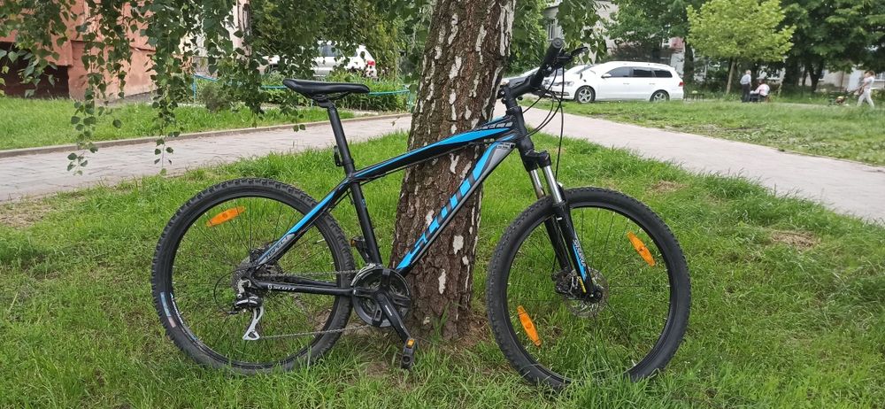 Велосипед Scott. 26