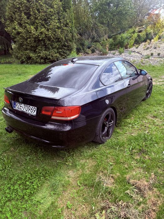 Bmw e92 320d 177km e90 seria 3 navi