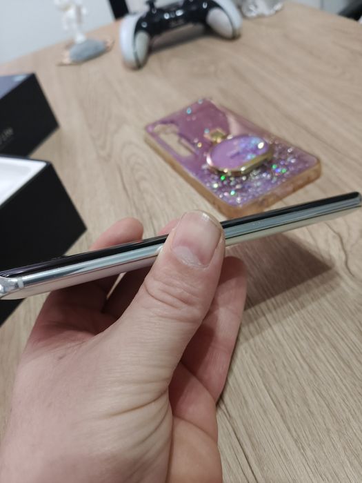 Xiaomi Mi Note 10 lite 8/128 Giga komplet