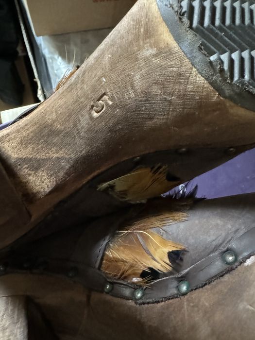 Socas em bom estado  XUZ