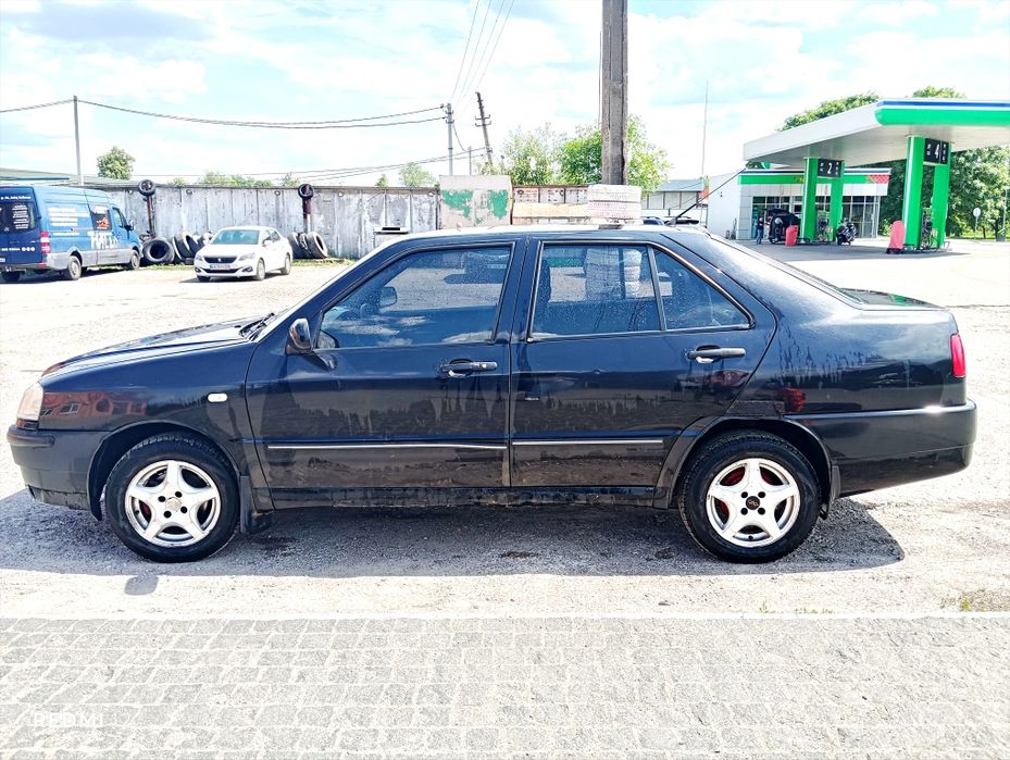Продам Chery amulet 2007