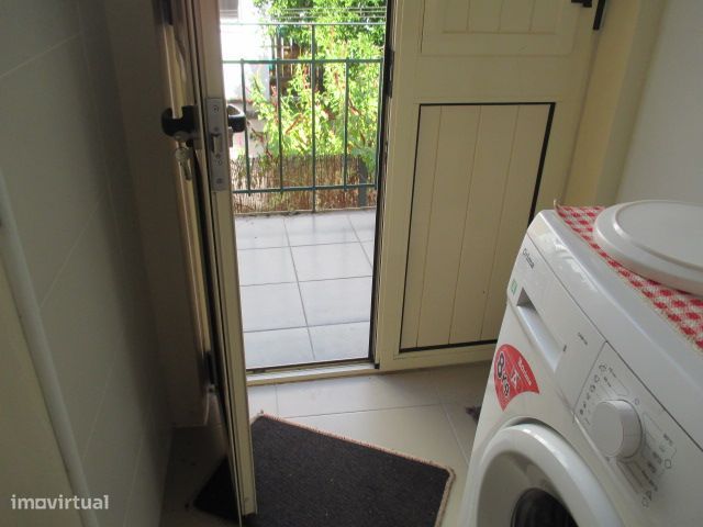 Apartamento T4 na Alameda da Conchada