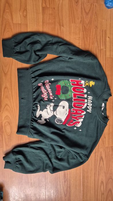 Bluzy świąteczne 146