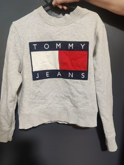 Світшот Tommy Hilfiger розмір xs