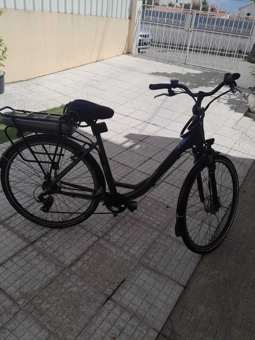 Bike eletrica - Desapego dela