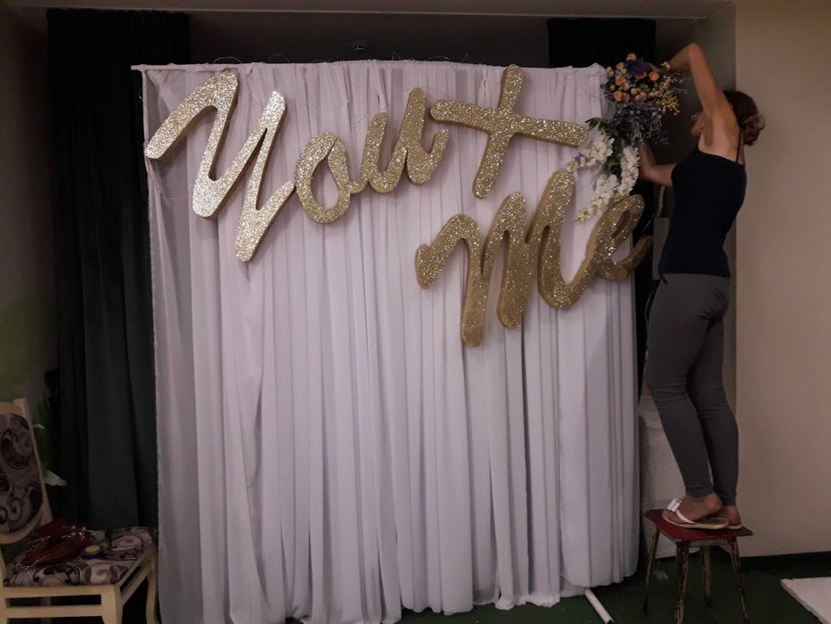 украшение на стену