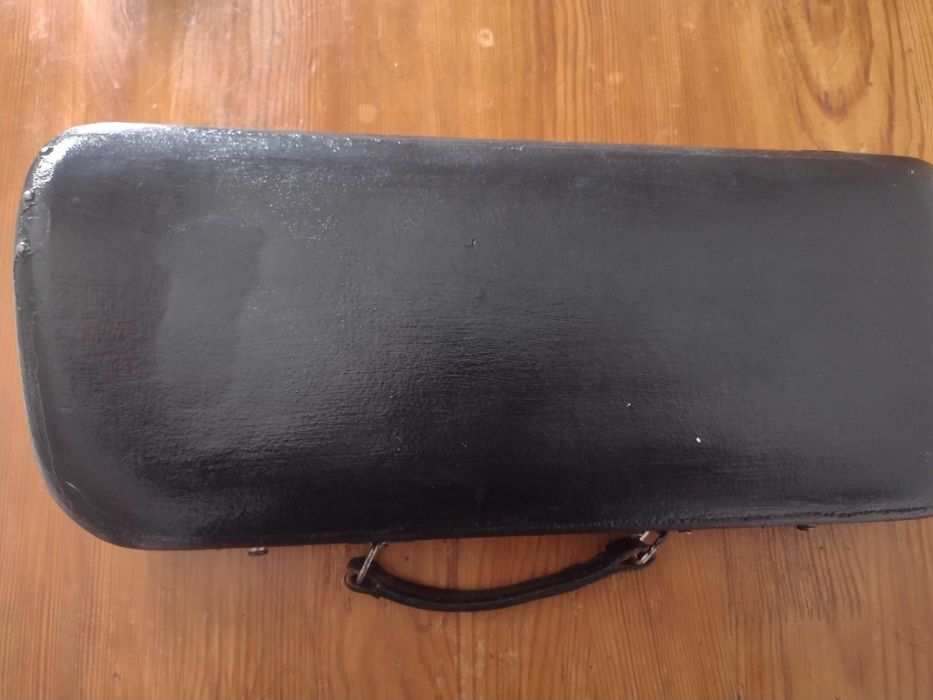 Rudolf Vebel odrestaurowany