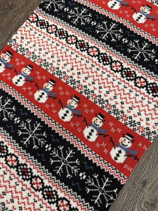 Светр новорічний 11 років