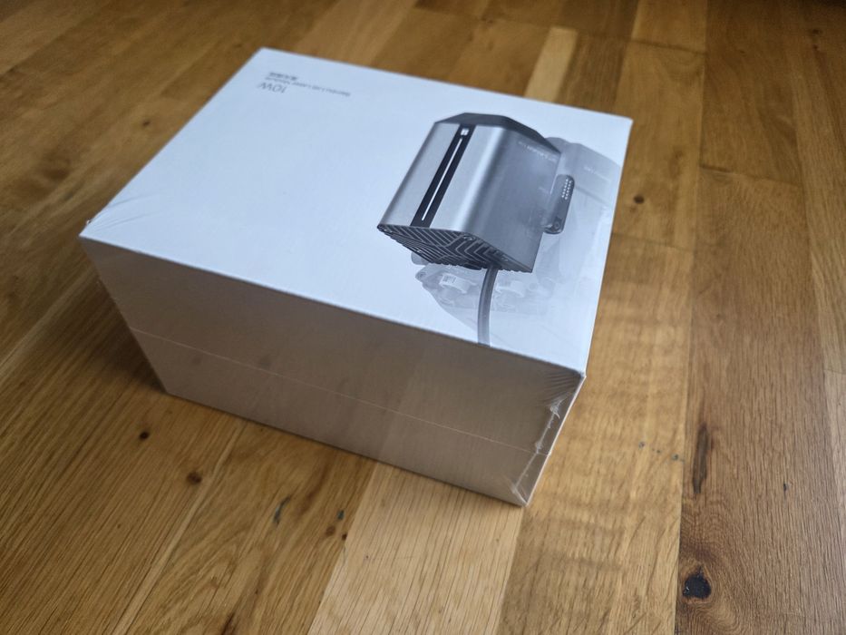 NOWY Laser Bambu Lab 10W H2D H2C