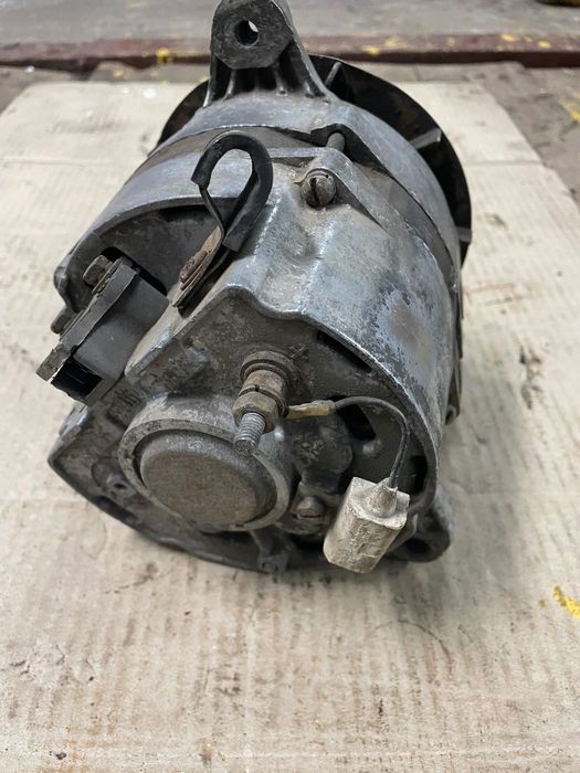 , Генератор для ГАЗ 3307, ГАЗ 53