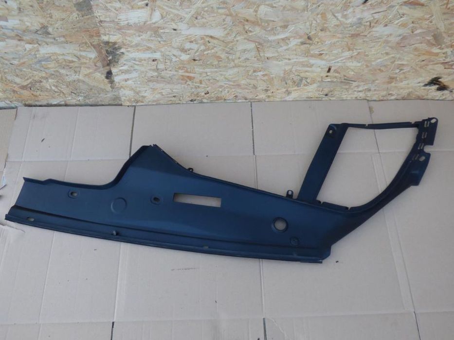 BMW F01 / F02 / F04 ORYGINALNA Prawa osłona błotnika górna OEM