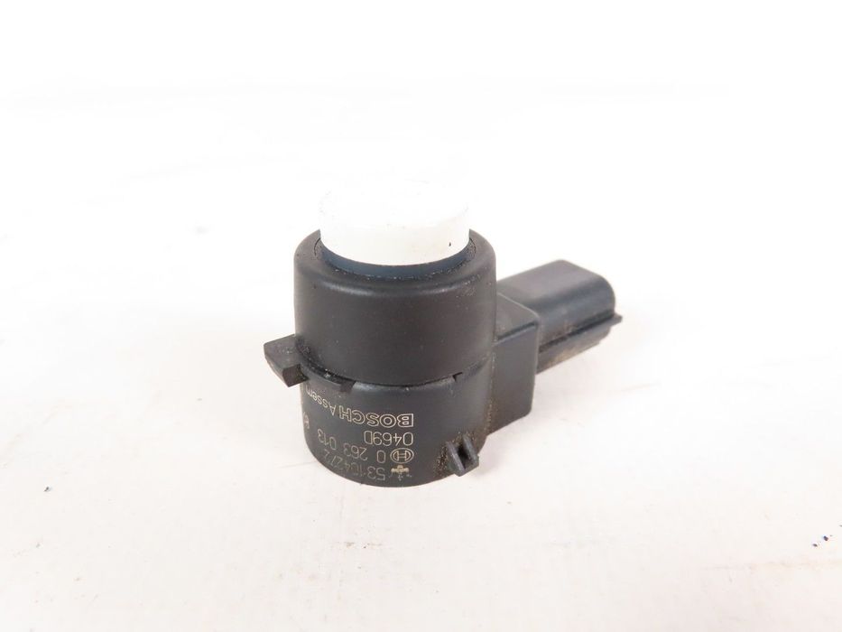 Sensor de Estacionamento / PDC Trás Seminovo/ Original MASERATI GHIBLI III (M157...