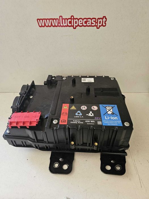 Bateria Hibrida Ford Transit Costum | 127784