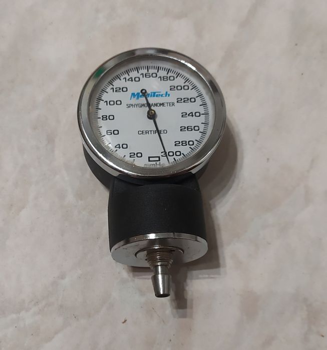 Танометр медичний microlife BP-AG1-20 Швейцаріїя