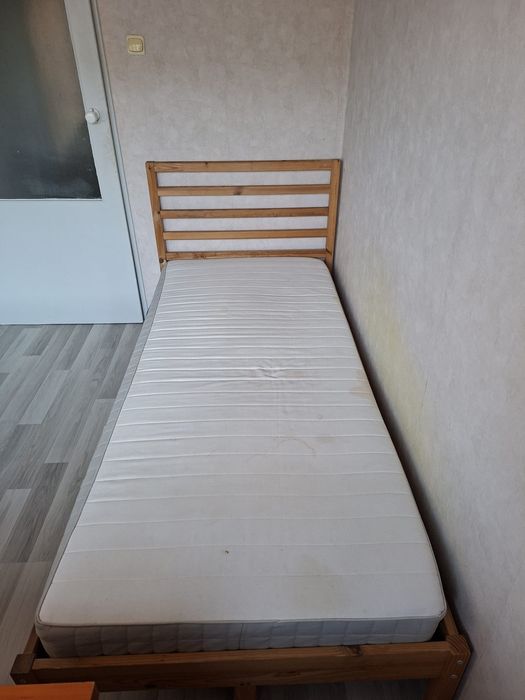 Pokoj na Gagarina