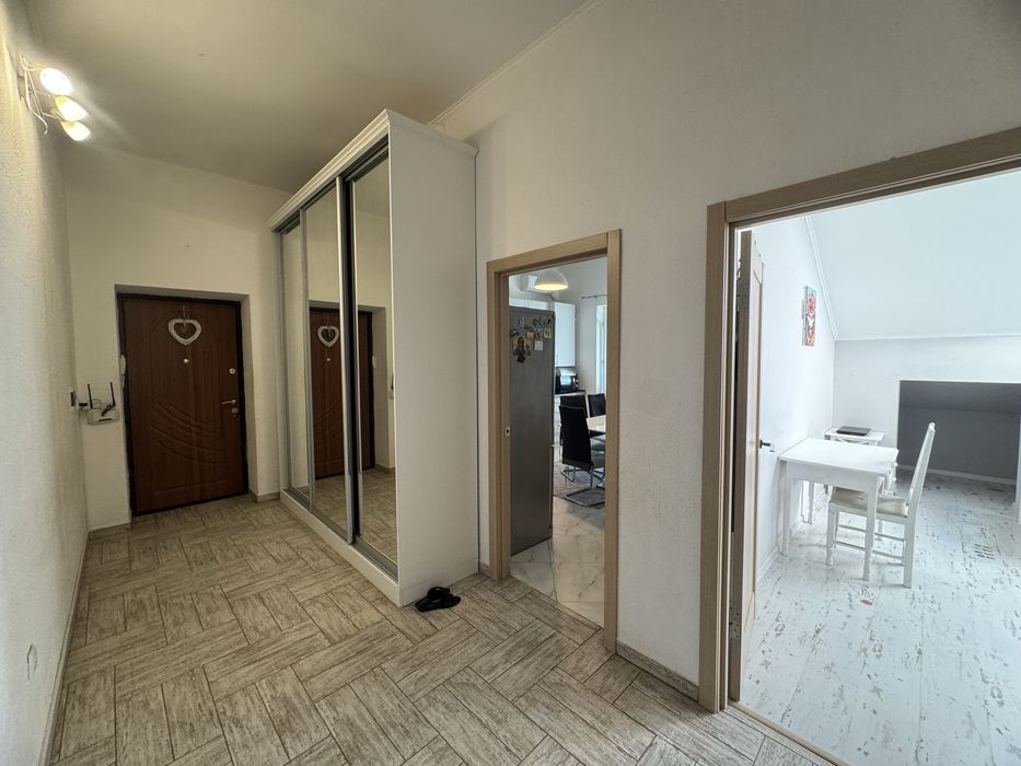 2-комнатная квартира по адресу Петефі Шандора пл. (площадь 68,5 м²) - Atlanta.ua - фото 4