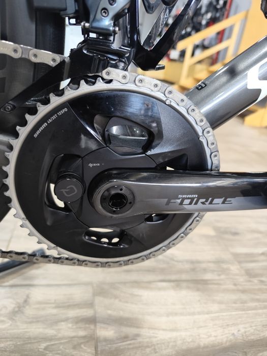 Bicicleta tarmac sl7 pro