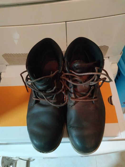 Botas Timberland 40