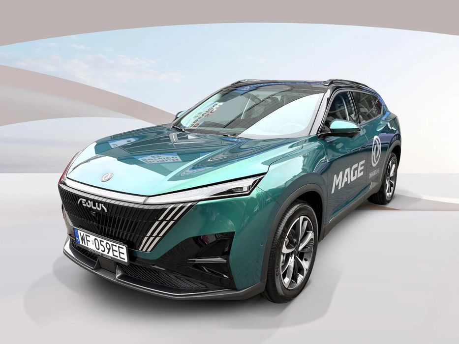 Dongfeng MAGE