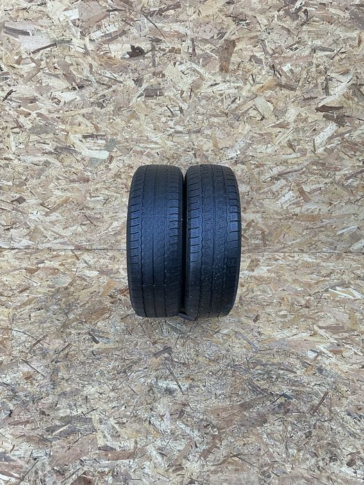 Пара шин 205/65 R16C 107/105R AUTOGREEN WINTER FORCE.гума резина шини