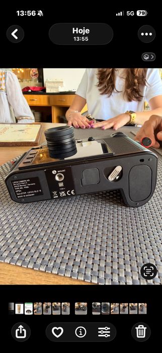 Leica SL2S - 24mpx