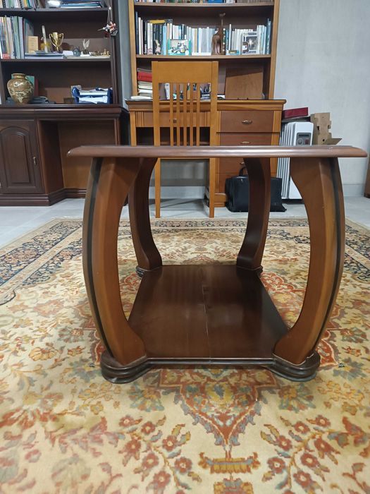 Mesa de centro de sala