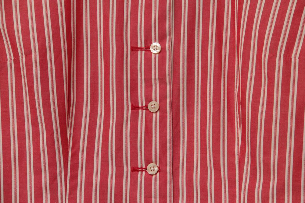 Tommy Hilfiger рр 8 M рубашка из хлопка