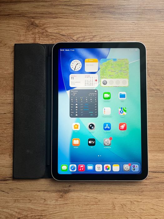 iPad mini 6 generacji 64GB WiFi