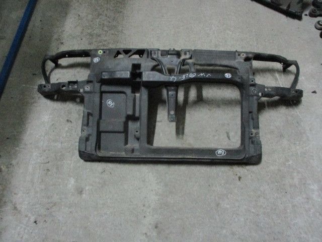 Frente em fibra ou chapa VOLKSWAGEN Golf IV (1J1)